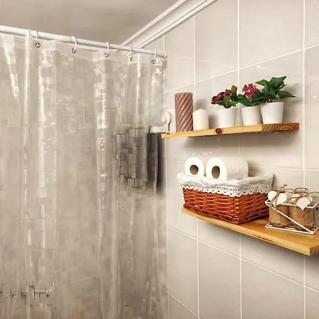Maika Benalsun Pueblo Evita Apartament *