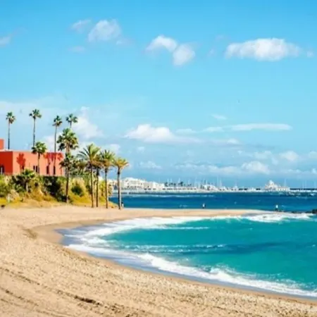 Apartament Maika Benalsun Pueblo Evita Benalmádena