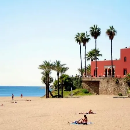 Apartamento-estudio Benalsun Pueblo Evita *