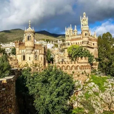 Maika Benalsun Pueblo Evita Benalmádena