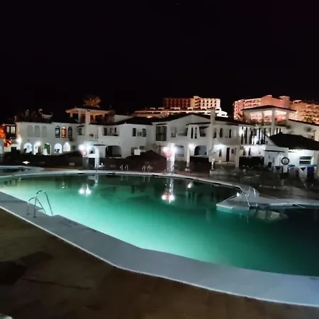 Maika Benalsun Pueblo Evita Benalmádena