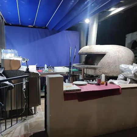 Maika Benalsun Pueblo Evita Apartament *