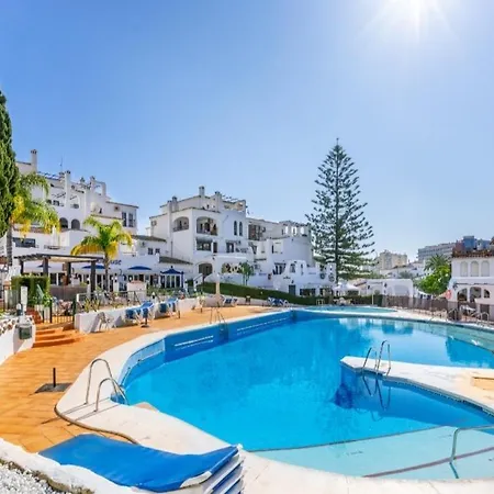 Maika Benalsun Pueblo Evita