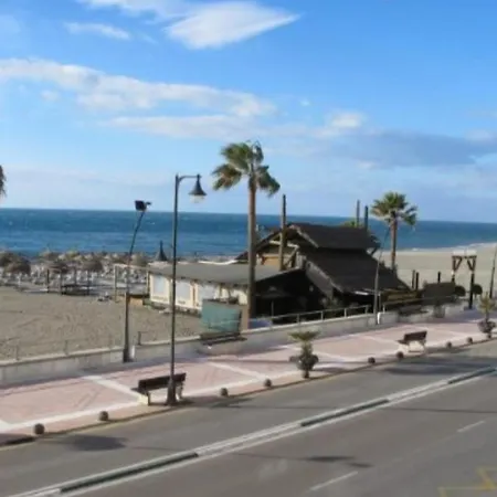 Maika Benalsun Pueblo Evita Apartament Benalmádena