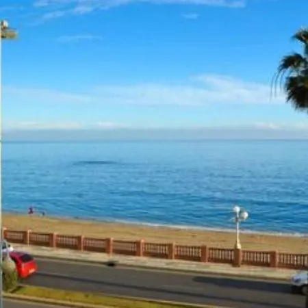 Apartamento-estudio Benalsun Pueblo Evita Appartamento *
