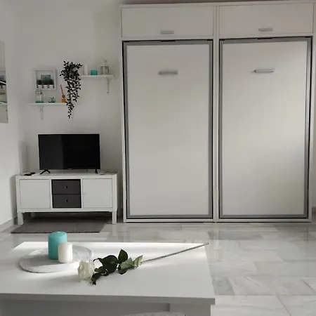 Apartment Maika Benalsun Pueblo Evita Benalmadena
