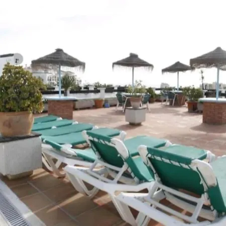 Apartment Maika Benalsun Pueblo Evita Benalmadena