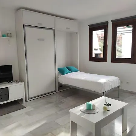 Apartment Maika Benalsun Pueblo Evita Benalmadena