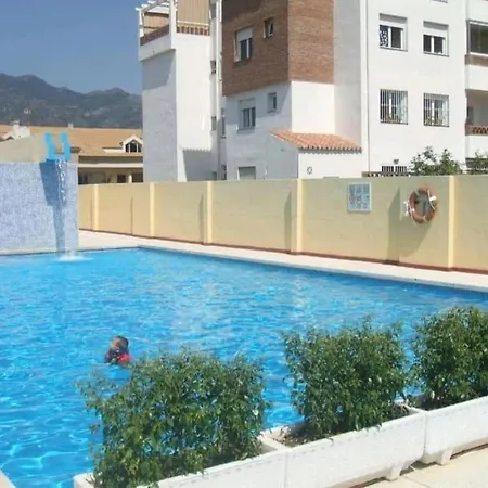 Maika Benalsun Pueblo Evita Apartment *