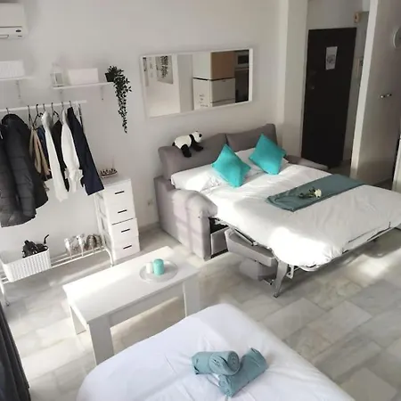 Apartment Maika Benalsun Pueblo Evita