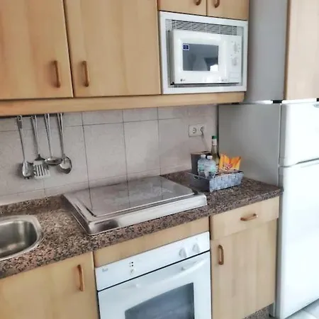 Apartment Maika Benalsun Pueblo Evita Benalmadena