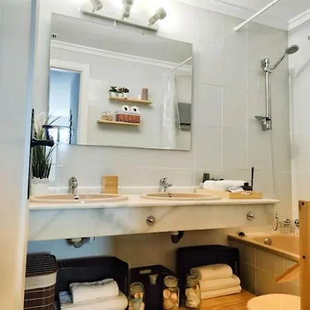 Apartment Maika Benalsun Pueblo Evita